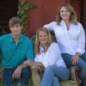 Meet your Posher, Rhonda